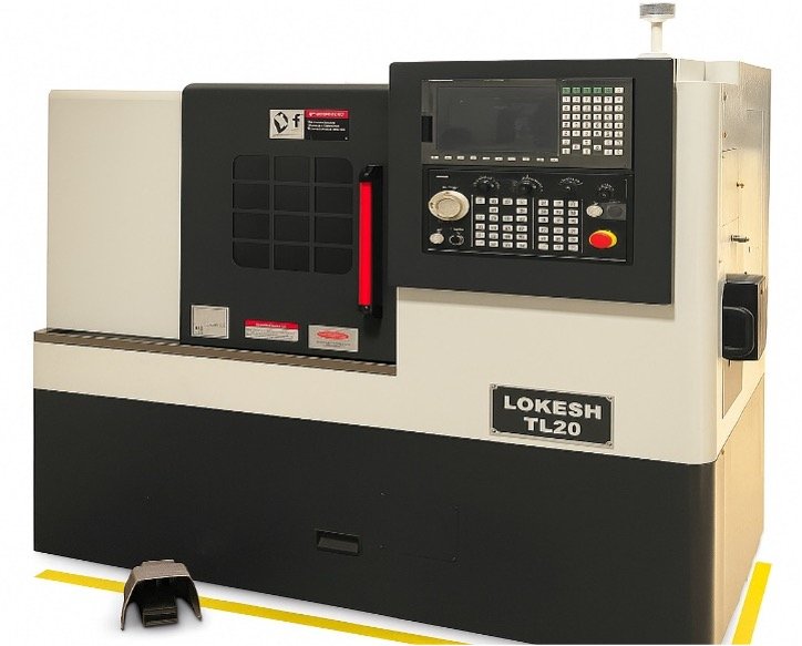 CNC